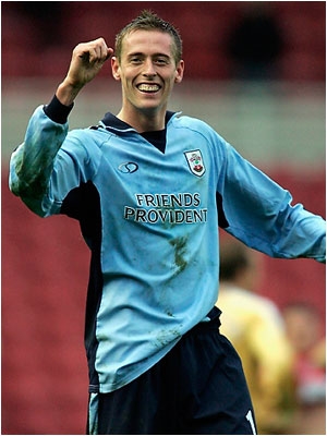 peter crouch