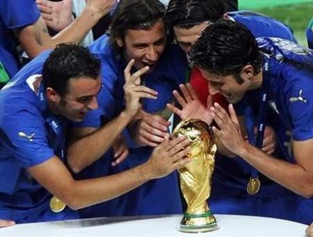 materazzi story de la mondiale