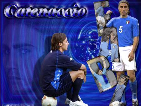 fabio cannavaro