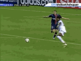 drogba