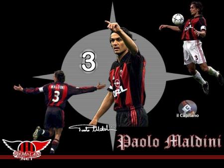maldini