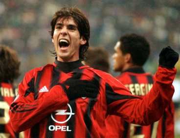 Kak frlste Milan i derbyt