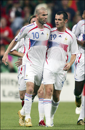zizou
