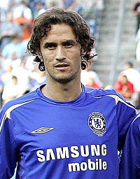 Ricardo Carvalho