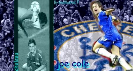 viva joe cole
