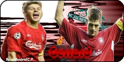 gerrad